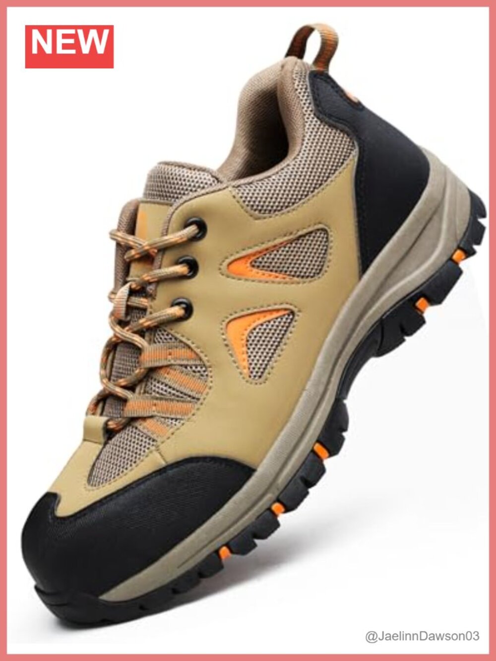 Steel Toe Work Shoes Sneakers Women Men Safety Athletic Shoe